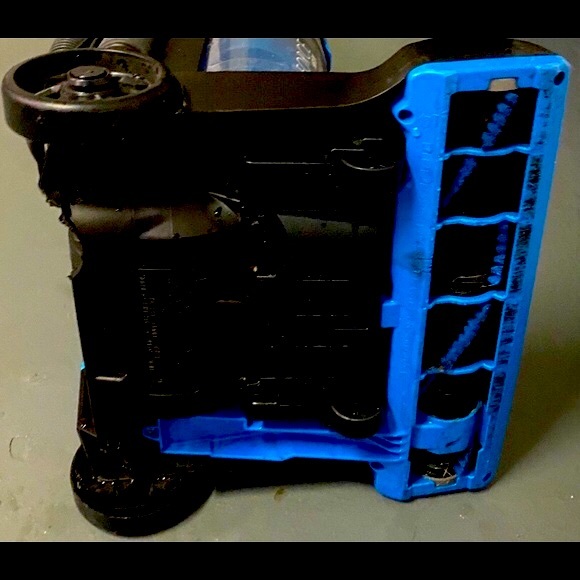 COPY - Vacum cleaner Bisell Helix - Picture 4 of 4